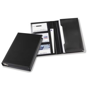 FOLD - portadocumenti con tasca soffietto