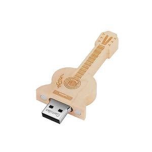 GUITAR - Chiavetta USB chitarra