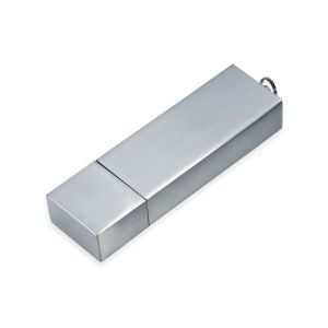 STEEL - chiavetta usb in metallo