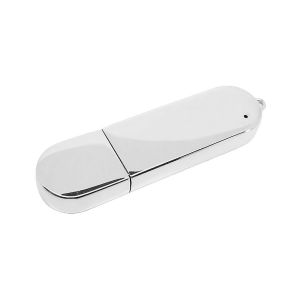 DELUXE - chiavetta usb in metallo