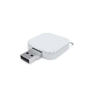 MOSAIC - chiavetta usb quadrata
