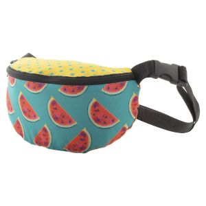 CREAWAIST A - Marsupio in rpet personalizzabile