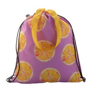 CREADRAW SHOP RPET - Sacca personalizzabile