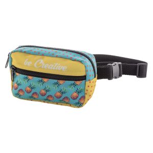 CREAWAIST COMPACT - Marsupio personalizzabile