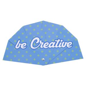 FOLBREEZE - Ventaglio personalizzabile