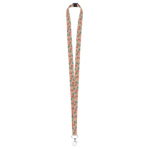 SUBYARD 15 A SAFE - Lanyard stampa sublimazione
