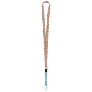 SUBYARD 15 C - Lanyard stampa sublimazione