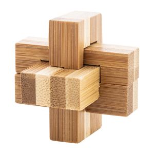 BRAINBOO - Puzzle magico