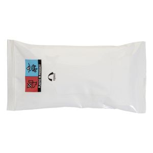 CLEWIP - Salviette umidificate