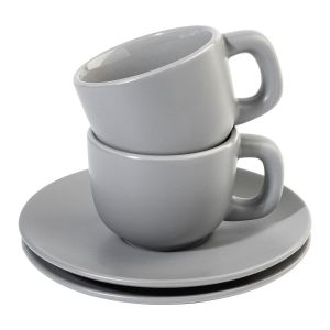 CATURRA - Set tazzine da caffè