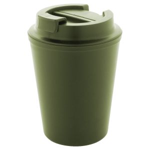 CAPPULU - Bicchiere termico in rpp