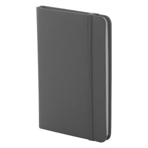 REPUK LINE A6 - Quaderno in pu riciclata (rpu)
