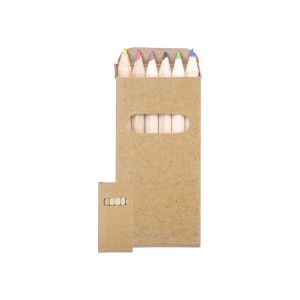 KITTY - Set di 6 matite