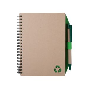ZUKE - Quaderno