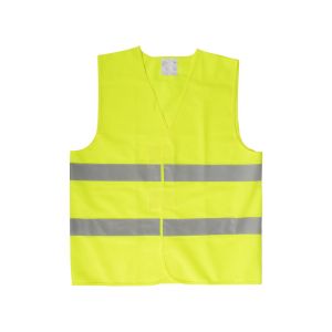 VISIBO MINI - Gilet alta visibilità per bambini