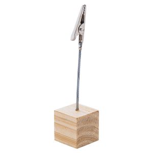 CEMBRA - Clip porta biglietti