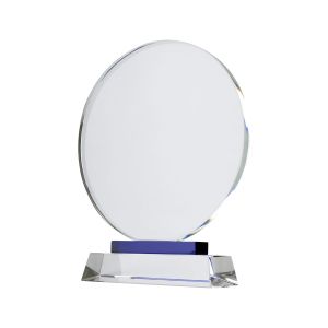 TOURNAMENT - Trofeo di cristallo