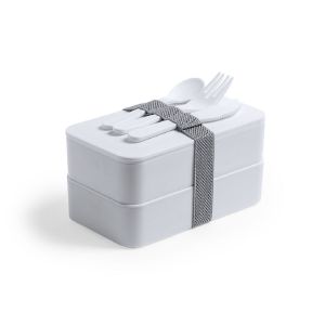 FANDEX - Porta Pranzo Antibatterico