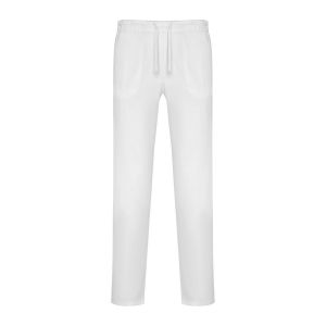 BRUNEI - Pantaloni lunghi unisex a taglio dritto