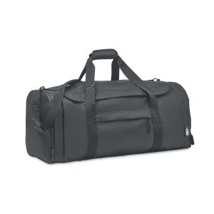 VALLEY DUFFLE - Borsa sportiva in 300d rpet