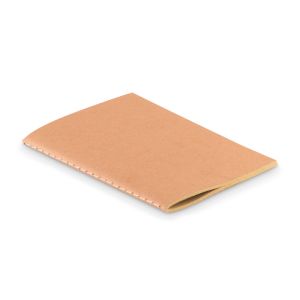 MINI PAPER BOOK - Notebook a6 in carta