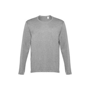 THC BUCHAREST - T-shirt a manica lunga da uomo