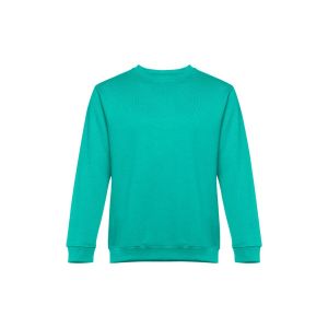 THC DELTA - Felpa (unisex) in cotone e poliestere