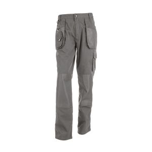 THC WARSAW - Pantaloni da uomo in cotone e poliestere