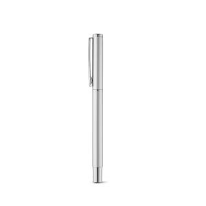 DANEY - Penna roller in alluminio riciclato (100% rAL) con clip
