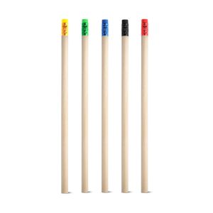 POLLOCK - Matita con grado di durezza HB