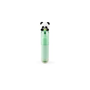 TROPICAL - Set di 3 penne pensate per bambini in ABS