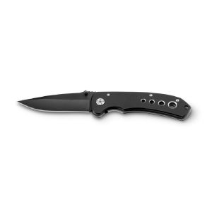 NINJA - Coltello tascabile in acciaio inox e metallo