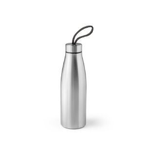 MORGAN - Borraccia in acciaio inox riciclato al 90% (710 mL)
