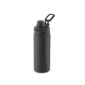 FEDERER - Borraccia in acciaio inox riciclato al 90% (570 mL)