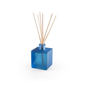 YEUN - Bastoncini diffusori in flacone di vetro