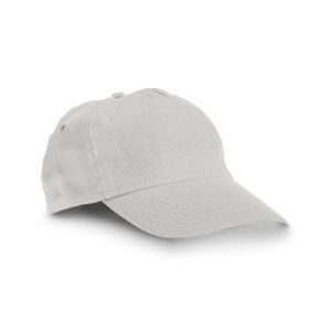 RUFAI - Cappellino 100% cotone