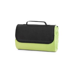 RILEY - Coperta da picnic foderata in EPE (180 g/m²)