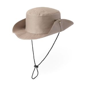 BLASS - Cappello safari 100% poliestere (160 g/m²)