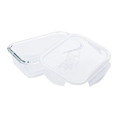 JACK - Lunch box, in vetro 