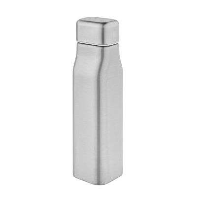 VIRTUOS - Borraccia da 1030 ml in acciaio inox riciclato