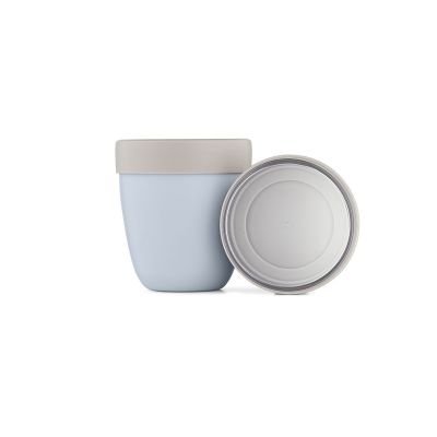 REMBRANDT 800 - Termos per alimenti in acciaio inox riciclato 760 ml