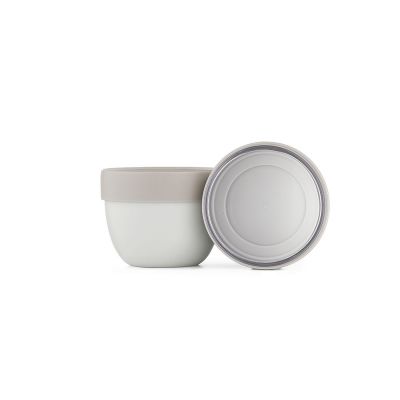 REMBRANDT 600 - Thermos per alimenti in acciaio inox riciclato 580 ml