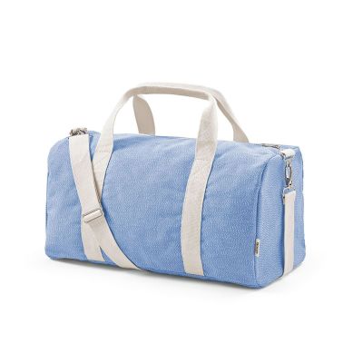 SEOUL - Borsa sportiva in cotone riciclato 30L