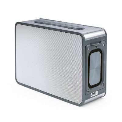 JOUNCER - Speaker in rABS 5 200mAh. 30h di riproduzione, 80W