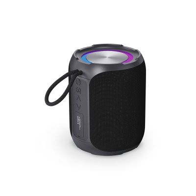 AVICENNA - Speaker in rABS, 2.600 mAh. Protezione IPX6