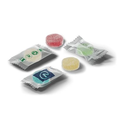 PACK PECTIN  - Gelatine alla frutta