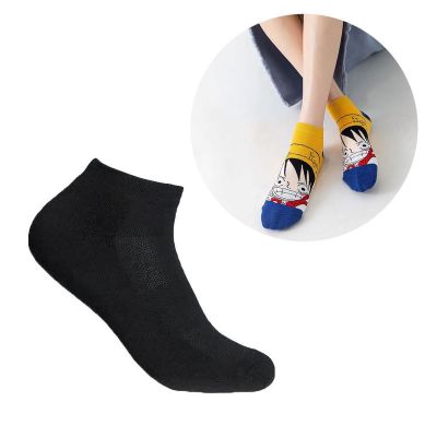 ANKLE SOCKS  - calzini alla caviglia