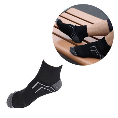 SPORT ANKLE  - calzini sportivi alla caviglia