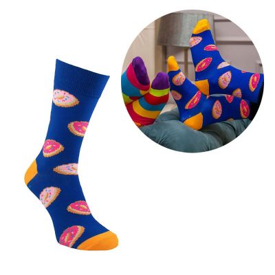 CREW SOCKS - calzini mezza gamba