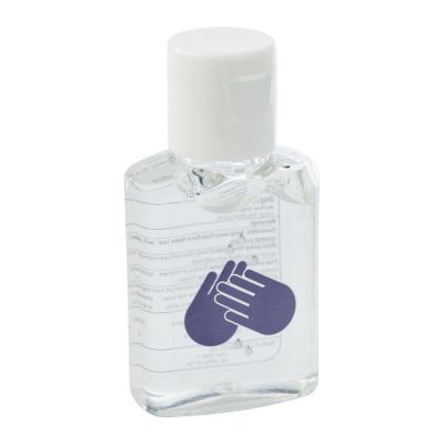 EDITA - Gel detergente per mani, in PET 